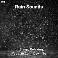 Mindfulness Sleep - Rain Sounds & Deep Sleep & Rain Sounds by Angelika Whitta