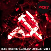 Red Juke - Proxy