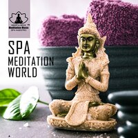 A Serene Space to Let Go of Stress - Mindfulness Meditation Music Spa Maestro