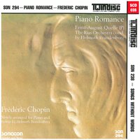Fantasia Andalucia - Helmuth Brandenburg & Rias Orchestra