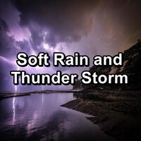 Calm Rain and Thunder Storm For Babies to Relax and Rest - Deep Sleep & Sleep Baby Sleep & Nature’s Music