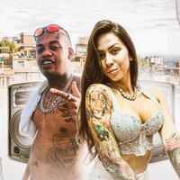 Vou Ti Fazer uma Pergunta - MC Edisinho & MC PIPOKINHA & DJ Jhow Explode