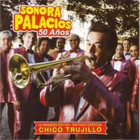 Donde Iras - Sonora Palacios