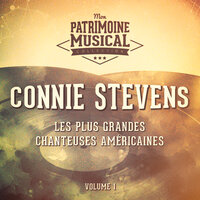 Make Believe Lover - Connie Stevens & Neal Hefti