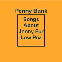 Jennifer Lopez Is A Hunter - Penny Bank