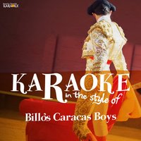 Por La Vuelta - Ameritz Spanish Karaoke