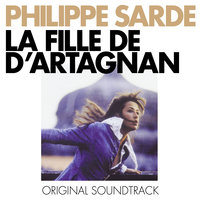 En route pour le galion - Philippe Sarde