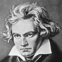 Symphony No. 1 in C Major, Op. 21: II. Andante cantabile con moto - Orchestra Senzaspine & Matteo Parmeggiani & Orchestra Senzaspine, Matteo Parmeggiani & Ludwig van Beethoven