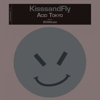 Acid Tokyo - kisssandfly