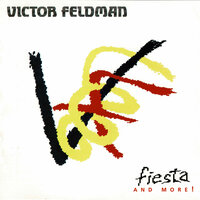Summer Games - Victor Feldman