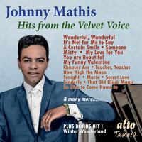 Chances Are - Johnny Mathis & Ray Conniff Orchestra & Ray Conniff