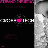 Ballad - Stefano Infusino