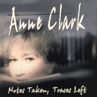 Contact - Anne Clark