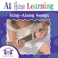 Five Miles From Home - Nashville Kids' Sound