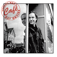 Vietnam Cowboys - Ray Davies