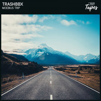 Waterfall - Trashbbx & Golden Ticket Tapes