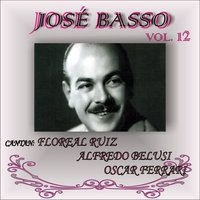 Mis Manos - Jose Basso & Floreal Ruiz