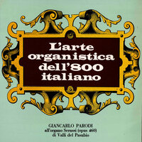 Sinfonia - Giancarlo Parodi