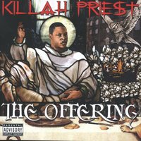 Til The Angels Come - Killah Priest & BlackMarket