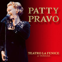 Dove andranno i nostri fiori - Patty Pravo & Orchestra Sinfonica O.S.C.M. & Mauro Ottolini