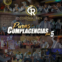 El Pato Nada (En Vivo) - Banda Corona del Rey