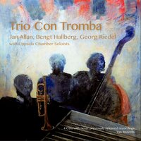Settimino Con Piano, 2nd Movement - Bengt Hallberg & Uppsala Chamber Soloists