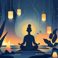 Meditative Focus Harmony - Meditation Music Legends & Hotday & the Dreamteam & Late November
