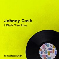 Big River - Johnny Cash