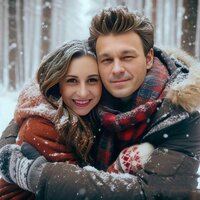 Простые слова - Руслан Ногманов & Елена Батыгина
