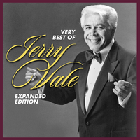 All That Love Went To Waste - Jerry Vale