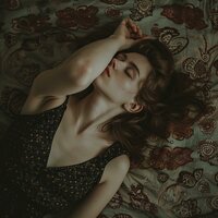 Dusk to Dawn Serenity - Sleeping Alpha Waves & YouPack & Alisieu