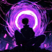 ANOXYDE (Slowed) - DARKANASE & DJ MTG 007