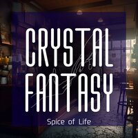 Fresh Brewed Beginnings - Crystal Fantasy