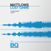 Lost Game - Mattlows & Alexskyspirit