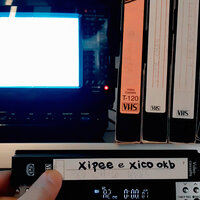 Rádio Am - xipee & Francisco Okabe