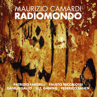 Acqua liquida - Maurizio Camardi