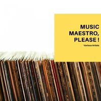 These Foolish Things - Greta Keller & Scala-Orchester