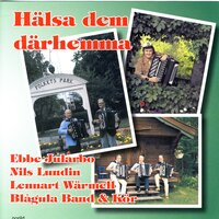 Vals-Medley - Ebbe Jularbo & Nils Lundin & Lennart Wärmell