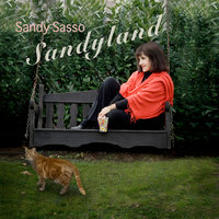 Rock Jam - Sandy Sasso
