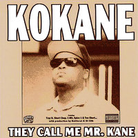 Monster Humps - Kokane