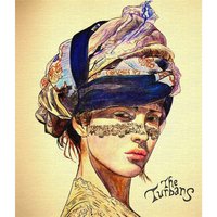 Samia - The Turbans