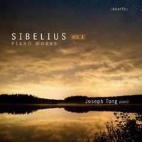 Five Romantic Pieces Op. 101: I. Romance - Ян Сибелиус & Joseph Tong
