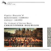 Monteverdi: Salve Regina, SV 285 - Judith Nelson & Emma Kirkby & The Academy of Ancient Music & Christopher Hogwood & Academy Of Ancient Music & Клаудио Монтеверди