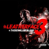 BLOOD EVERYWHERE - RJ Payne & Redman