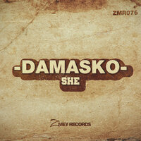 Devil`s Night - Damasko