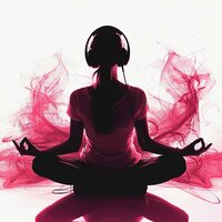Breath’s Gentle Flow - 1 Hour Yoga Music & Binaural Reality & Lucid Dream Doctor