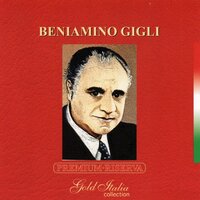La Paloma - Beniamino Gigli