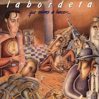 Y tendrá tus ojos - Labordeta