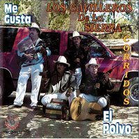 El Leon De La Sierra - Los Gavilleros De La Sierra