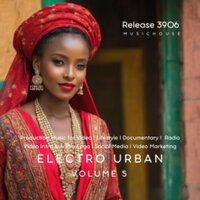 Moving Pictures (Upbeat) - Abe Sibiya